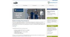 Desktop Screenshot of mypmm.com