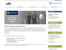 Tablet Screenshot of mypmm.com